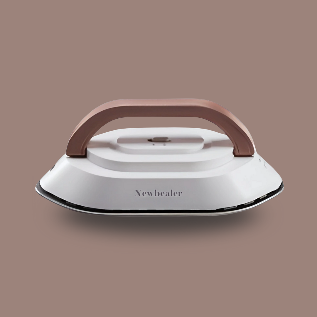 Mini Travel Iron