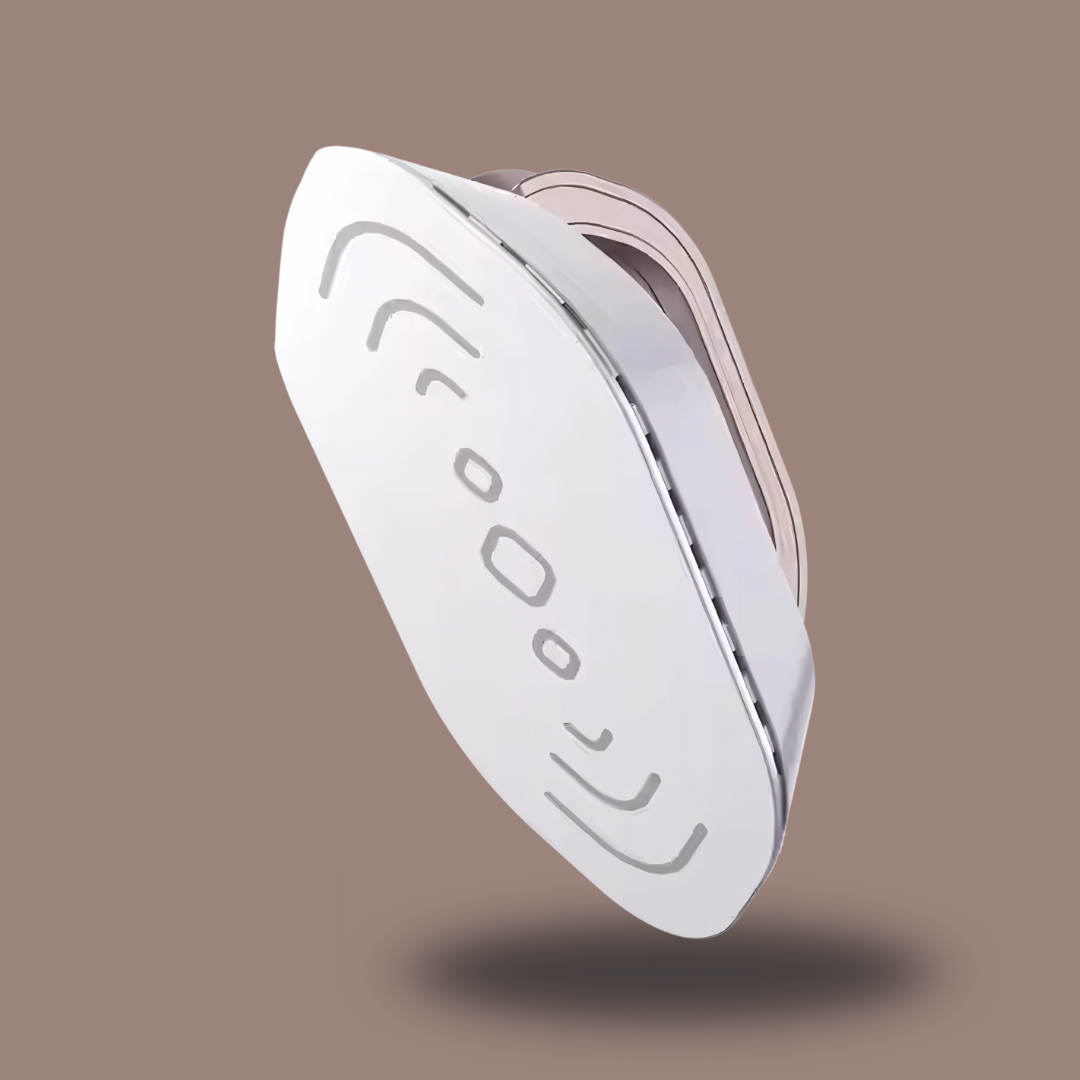 Mini Travel Iron