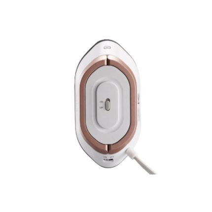 Mini Travel Iron - minipress